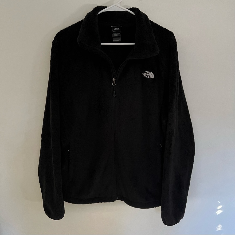 Make an Offer! The North Face Osito Fleece Jacket